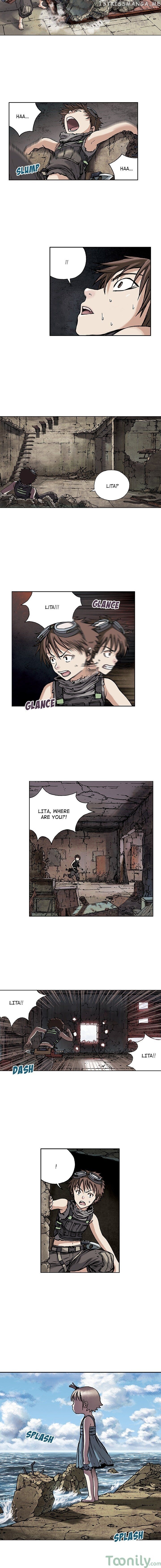 Leviathan, Chapter 8 image 7